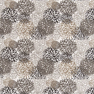 Charlotte Fabric D2462 Hickory