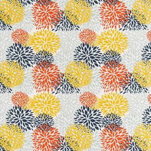 Charlotte Fabric D2463 Fiesta