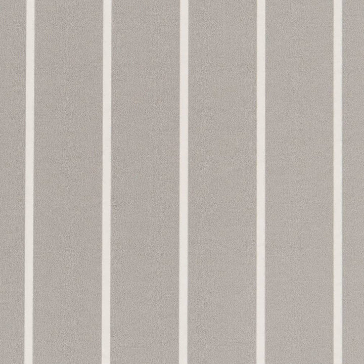 D2491 Grey by Charlotte Designer Fabric Patio Prints 100% Polyester Made in USA Exceeds 60,000 Wyzenbeek Rubs (Heavy Duty) </p><p>Repeat: Horizontal 3.5" 54 Inches - Swanky Fabrics -