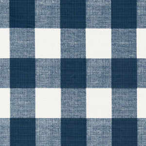 Charlotte Fabric D2497 Indigo