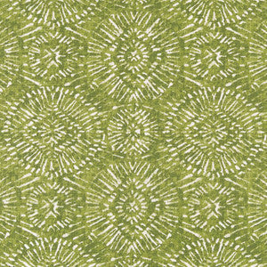 Charlotte Fabric D2498 Lime
