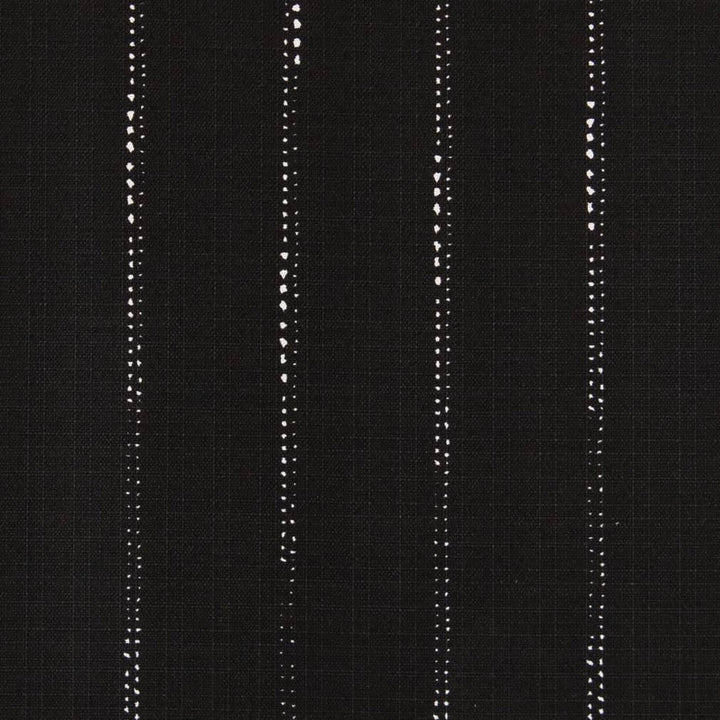 D2500 Onyx by Charlotte Designer Fabric Patio Prints 100% Polyester Made in USA Exceeds 60,000 Wyzenbeek Rubs (Heavy Duty) </p><p>Repeat: Horizontal 3.5" 54 Inches - Swanky Fabrics -