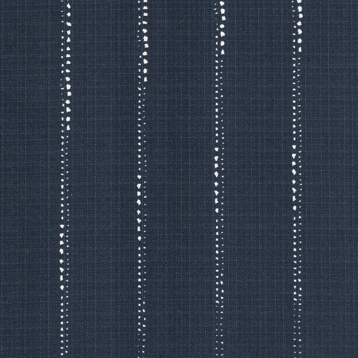 D2501 Sapphire by Charlotte Designer Fabric Patio Prints 100% Polyester Made in USA Exceeds 60,000 Wyzenbeek Rubs (Heavy Duty) </p><p>Repeat: Horizontal 3.5" 54 Inches - Swanky Fabrics -