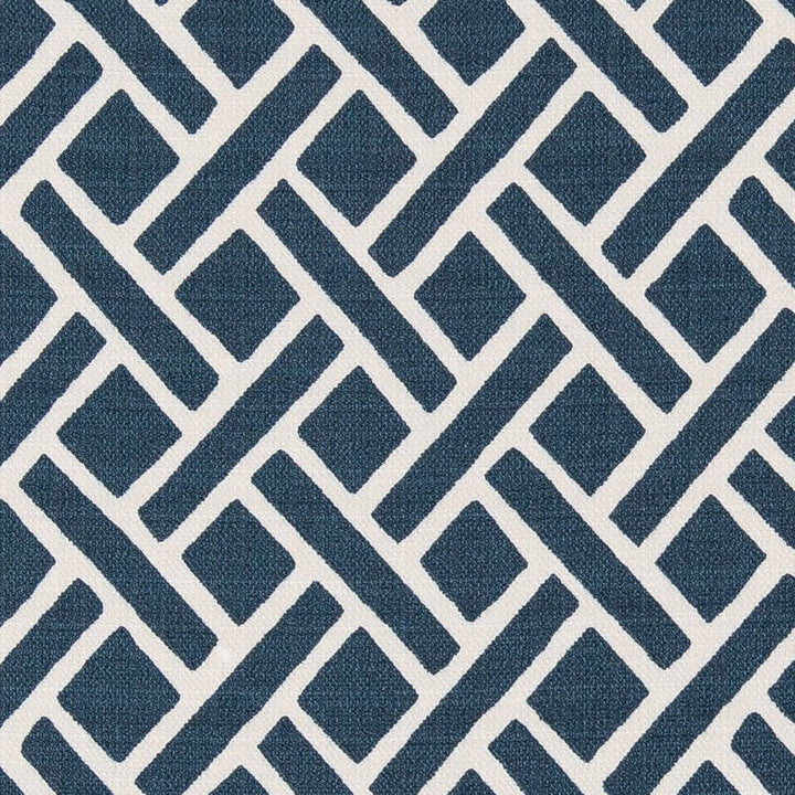 D2503 Blueberry by Charlotte Designer Fabric Patio Prints 100% Polyester Made in USA Exceeds 60,000 Wyzenbeek Rubs (Heavy Duty) </p><p>Repeat: Horizontal 3" x Vertical 3.5" 54 Inches - Swanky Fabrics -