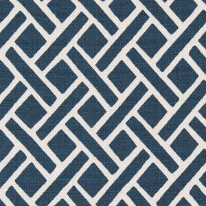 Charlotte Fabric D2503 Blueberry