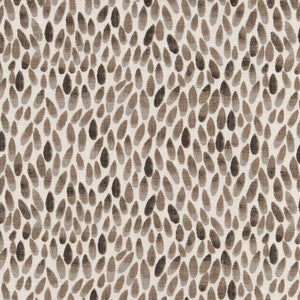 Charlotte Fabric D2506 Umber