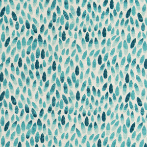 Charlotte Fabric D2507 Pool