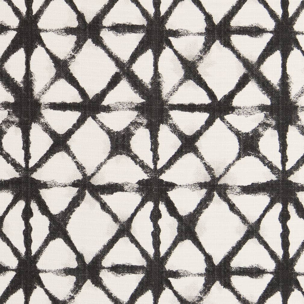 D2515 Iron by Charlotte Designer Fabric Patio Prints 100% Polyester Made in USA Exceeds 60,000 Wyzenbeek Rubs (Heavy Duty) </p><p>Repeat: Horizontal 6.75" x Vertical 12.5" 54 Inches - Swanky Fabrics -