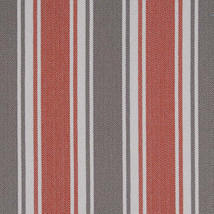 Charlotte Fabric D2544 Brick