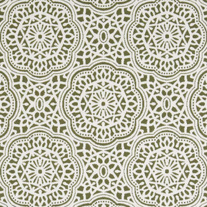 Charlotte Fabric D2547 Fern