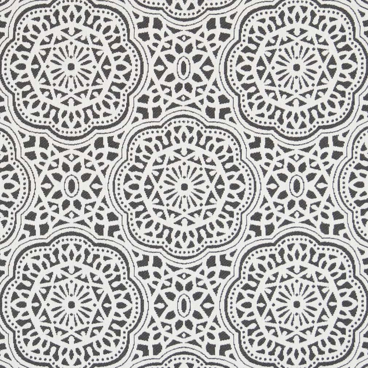 D2551 Stone by Charlotte Designer Fabric Veranda 100% Polypropylene USA Exceeds 60,000 Wyzenbeek Rubs </p><p>Repeat: Horizontal 13" x Vertical 14" 54 Inches - Swanky Fabrics -
