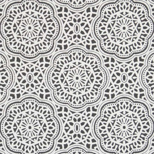 Charlotte Fabric D2551 Stone