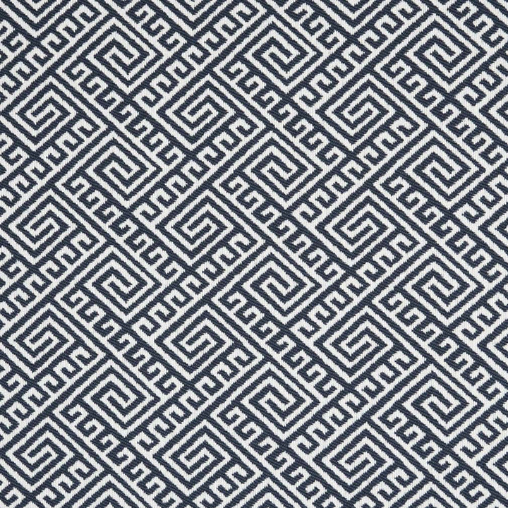 D2552 Ink by Charlotte Designer Fabric Veranda 100% Polypropylene USA Exceeds 60,000 Wyzenbeek Rubs </p><p>Repeat: Horizontal 4.5" x Vertical 3.5" 54 Inches - Swanky Fabrics -