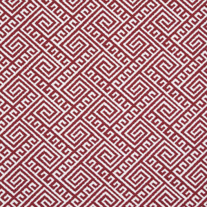 Charlotte Fabric D2554 Cherry