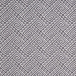 Charlotte Fabric D2557 Charcoal