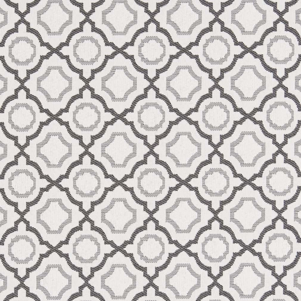 D2563 Fossil by Charlotte Designer Fabric Veranda 100% Polypropylene USA Exceeds 60,000 Wyzenbeek Rubs </p><p>Repeat: Horizontal 3.5" x Vertical 3.5" 54 Inches - Swanky Fabrics -