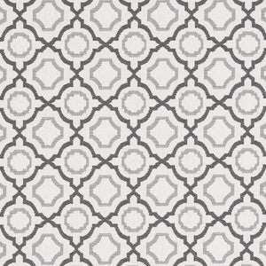 Charlotte Fabric D2563 Fossil