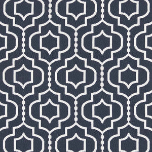 Charlotte Fabric D2564 Navy