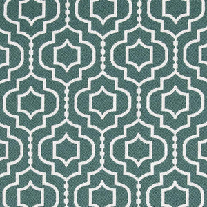 Charlotte Fabric D2568 Aegean