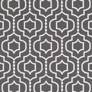Charlotte Fabric D2569 Iron