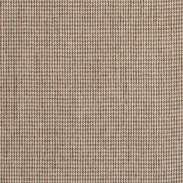 D2573 Mini Check Cafe by Charlotte Designer Fabric Classic Wovens 82% Polyester, 18% Acrylic Asia Exceeds 100,000 Wyzenbeek Rubs </p><p>Repeat: 54 Inches - Swanky Fabrics -