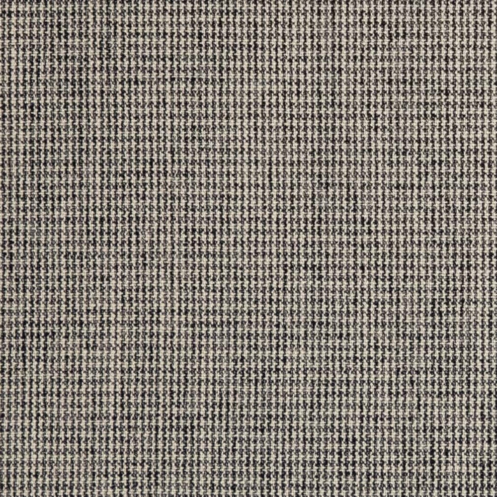 D2574 Mini Check Coal by Charlotte Designer Fabric Classic Wovens 82% Polyester, 18% Acrylic Asia Exceeds 100,000 Wyzenbeek Rubs </p><p>Repeat: 54 Inches - Swanky Fabrics -