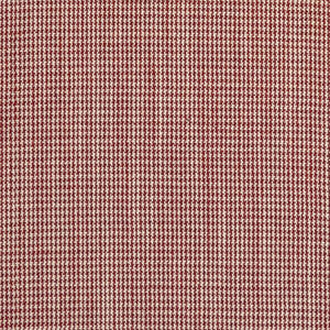 Charlotte Fabric D2575 Mini Check Crimson