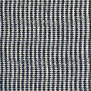 Charlotte Fabric D2576 Mini Check Navy