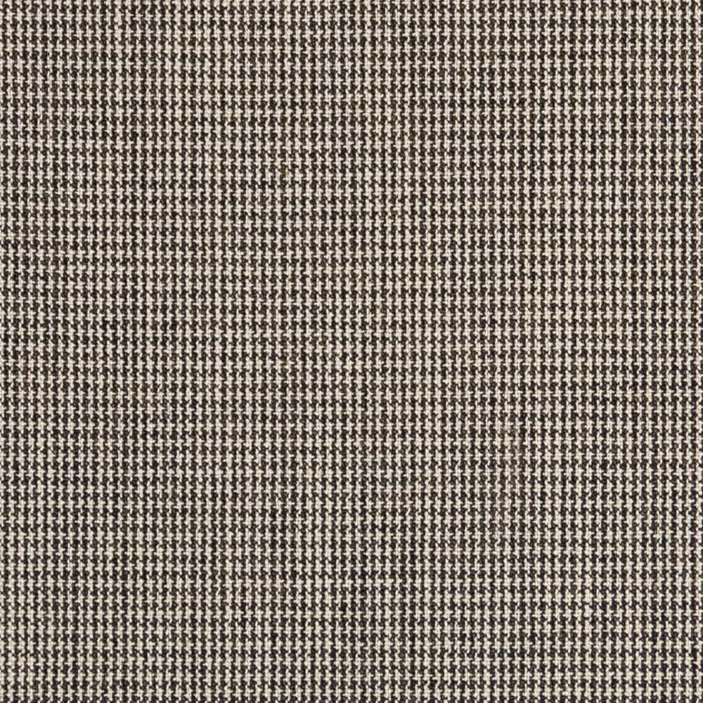 D2577 Mini Check Walnut by Charlotte Designer Fabric Classic Wovens 82% Polyester, 18% Acrylic Asia Exceeds 100,000 Wyzenbeek Rubs </p><p>Repeat: 54 Inches - Swanky Fabrics -