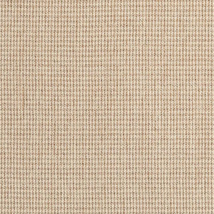 Charlotte Fabric D2578 Mini Check Sand