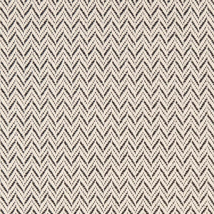 D2580 Chevron Coal by Charlotte Designer Fabric Classic Wovens 65% Cotton, 35% Recycled Polyester USA Exceeds 80,000 Wyzenbeek Rubs </p><p>Repeat: Horizontal .75" x Vertical .5" 54 Inches - Swanky Fabrics -