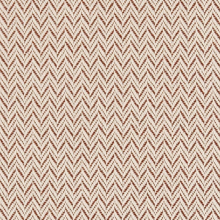 D2581 Chevron Crimson by Charlotte Designer Fabric Classic Wovens 65% Cotton, 35% Recycled Polyester USA Exceeds 80,000 Wyzenbeek Rubs </p><p>Repeat: Horizontal .75" x Vertical .5" 54 Inches - Swanky Fabrics -
