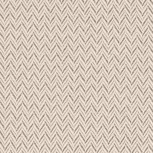 Charlotte Fabric D2583 Chevron Pewter