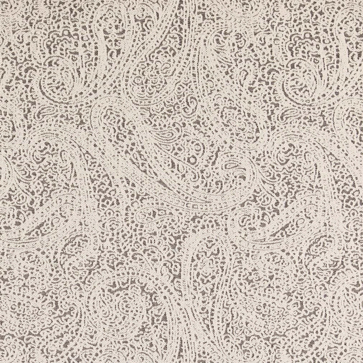 D2592 Paisley Coal by Charlotte Designer Fabric Classic Wovens 82% Cotton, 18% Polyester USA Exceeds 60,000 Wyzenbeek Rubs </p><p>Repeat: Horizontal 19.5" x Vertical 27.5" 54 Inches - Swanky Fabrics -