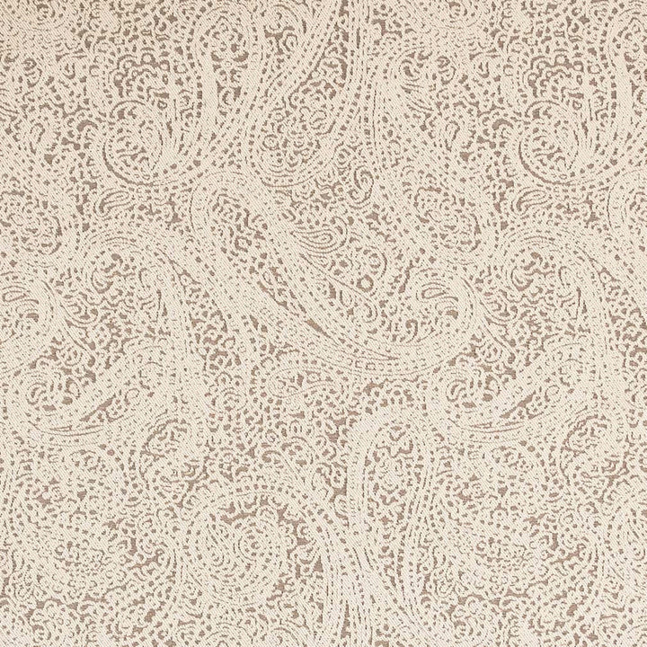 D2598 Paisley Walnut by Charlotte Designer Fabric Classic Wovens 82% Cotton, 18% Polyester USA Exceeds 60,000 Wyzenbeek Rubs </p><p>Repeat: Horizontal 19.5" x Vertical 27.5" 54 Inches - Swanky Fabrics -