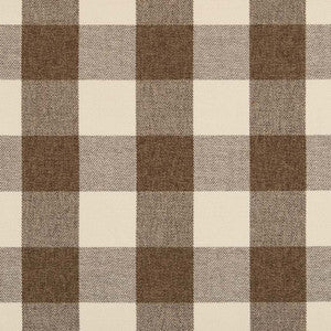 Charlotte Fabric D2599 Buffalo Cafe