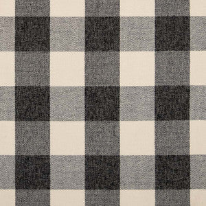 Charlotte Fabric D2600 Buffalo Coal