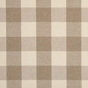 Charlotte Fabric D2604 Buffalo Sand