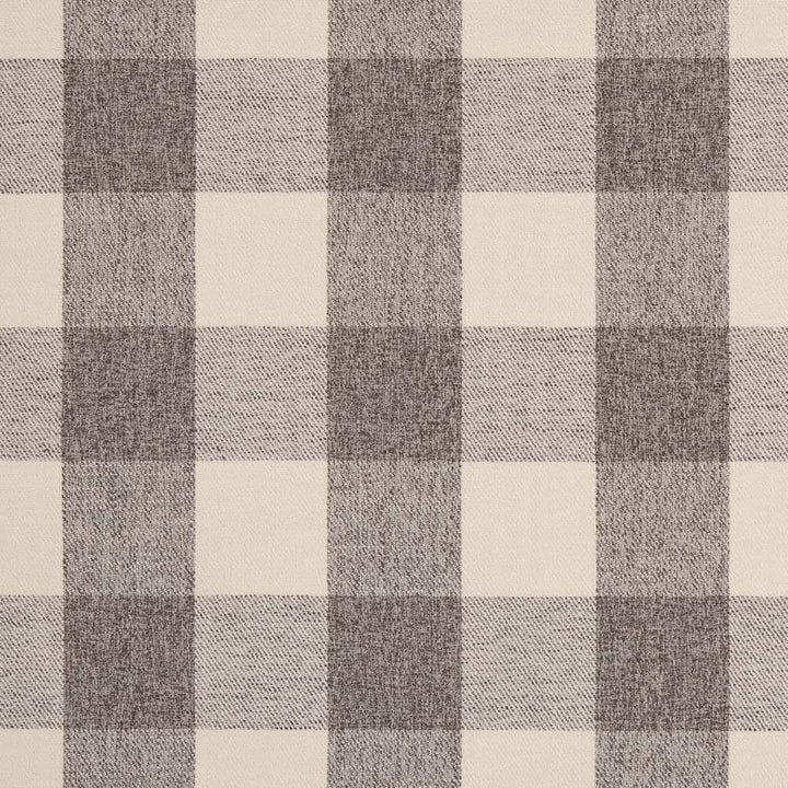 D2605 Buffalo Pewter by Charlotte Designer Fabric Classic Wovens 82% Polyester, 18% Acrylic Asia Exceeds 100,000 Wyzenbeek Rubs </p><p>Repeat: Horizontal 7.5" x Vertical 7.5" 54 Inches - Swanky Fabrics -