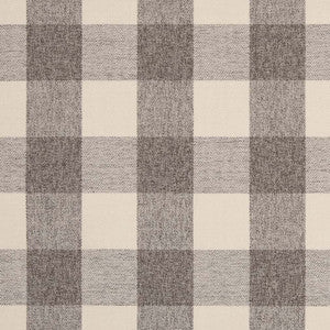 Charlotte Fabric D2605 Buffalo Pewter