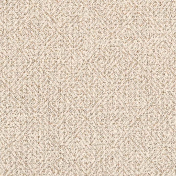 D2614 Greek Key Sand by Charlotte Designer Fabric Classic Wovens 64% Polyester, 36% Acrylic USA Exceeds 100,000 Wyzenbeek Rubs </p><p>Repeat: Horizontal 3" x Vertical 3" 54 Inches - Swanky Fabrics -