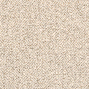 Charlotte Fabric D2614 Greek Key Sand