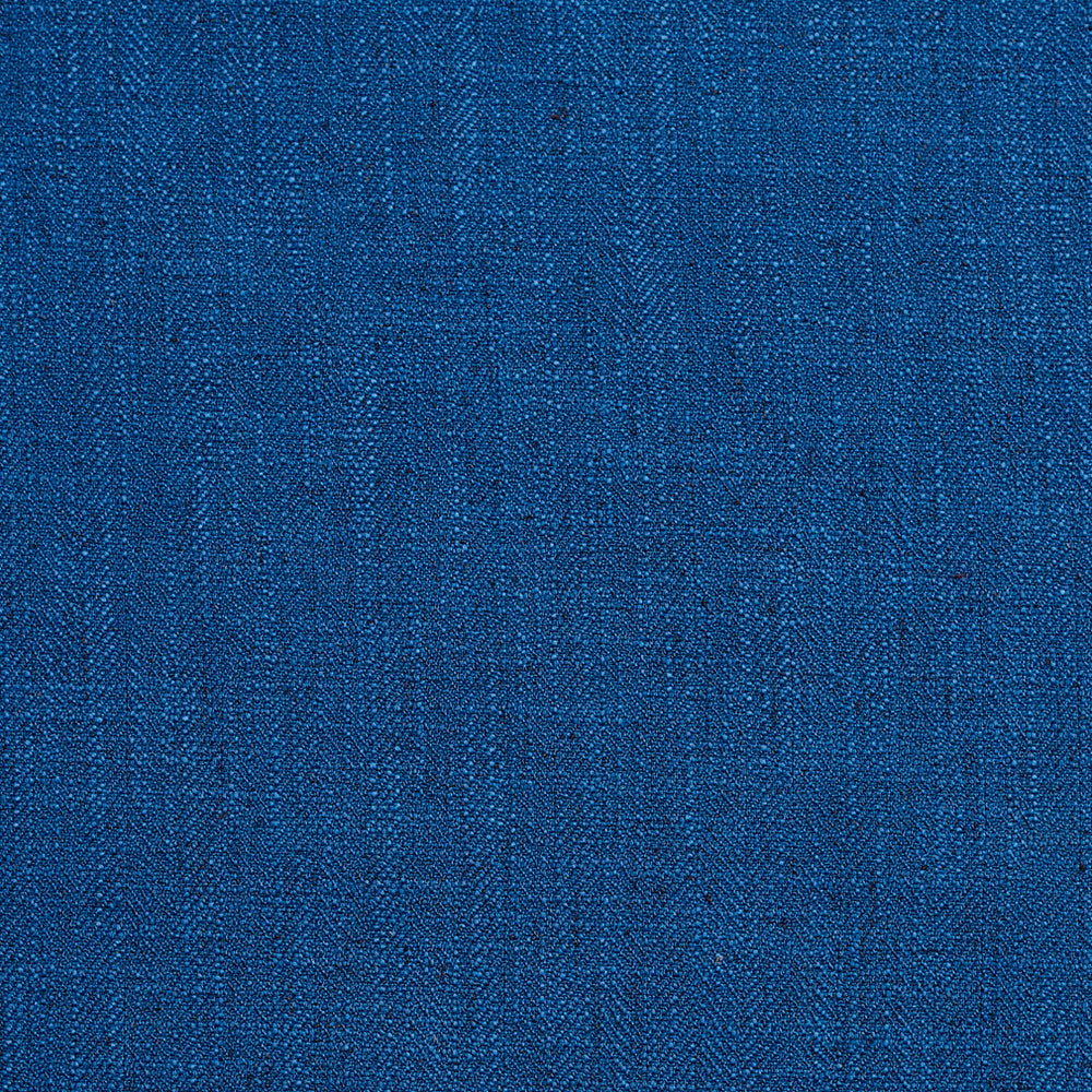 D264 Royal by Charlotte Designer Fabric Lifestyle Linens 80% Polyester, 20% Linen Asia Exceeds 60,000 Wyzenbeek Rubs (Heavy Duty) </p><p>Repeat: 54 Inches - Swanky Fabrics -