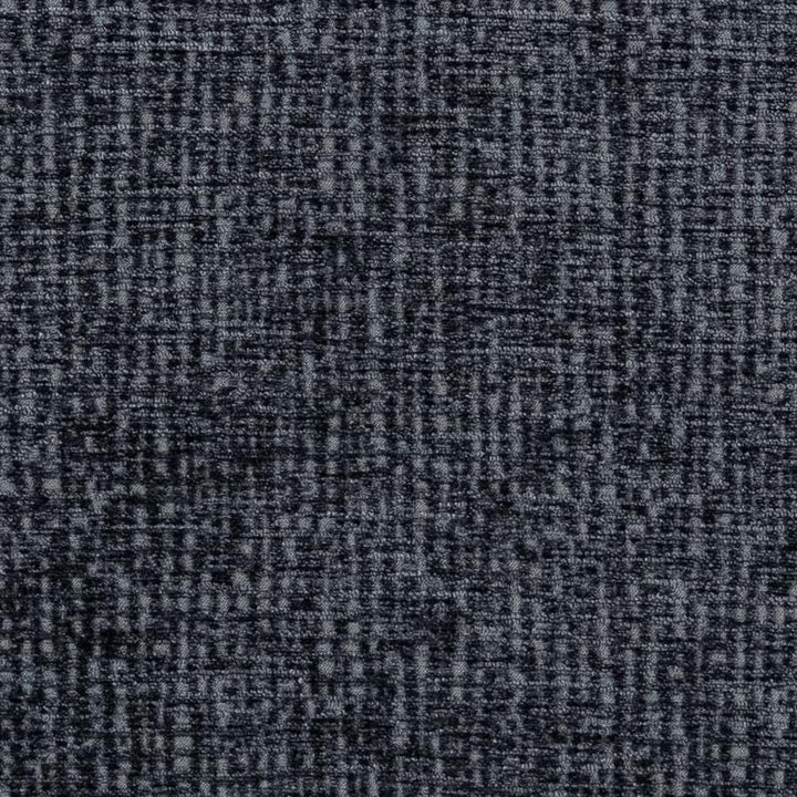 D2651 Slate by Charlotte Designer Fabric Chenille Textures II 100% Polyester Asia Exceeds 80,000 Wyzenbeek Rubs </p><p>Repeat: 54 Inches - Swanky Fabrics -