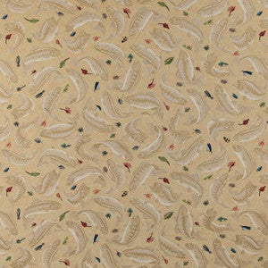 Charlotte Fabric D2680 Fishing Khaki