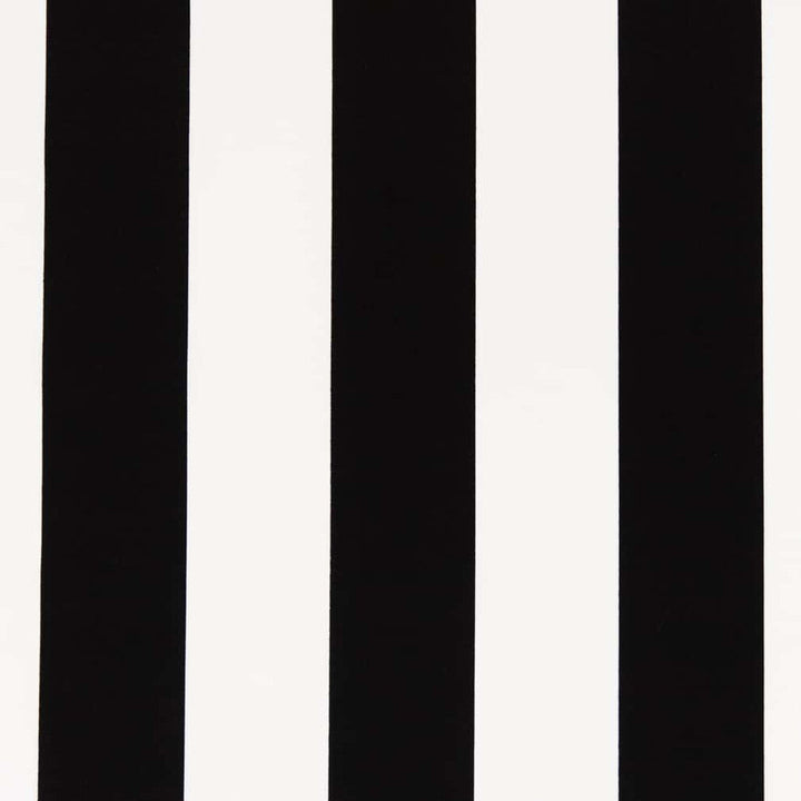D2702 Ebony by Charlotte Designer Fabric Patio Prints II 100% Spun Polyester Asia Exceeds 60,000 Wyzenbeek Rubs </p><p>Repeat: Horizontal 8" 54 Inches - Swanky Fabrics -