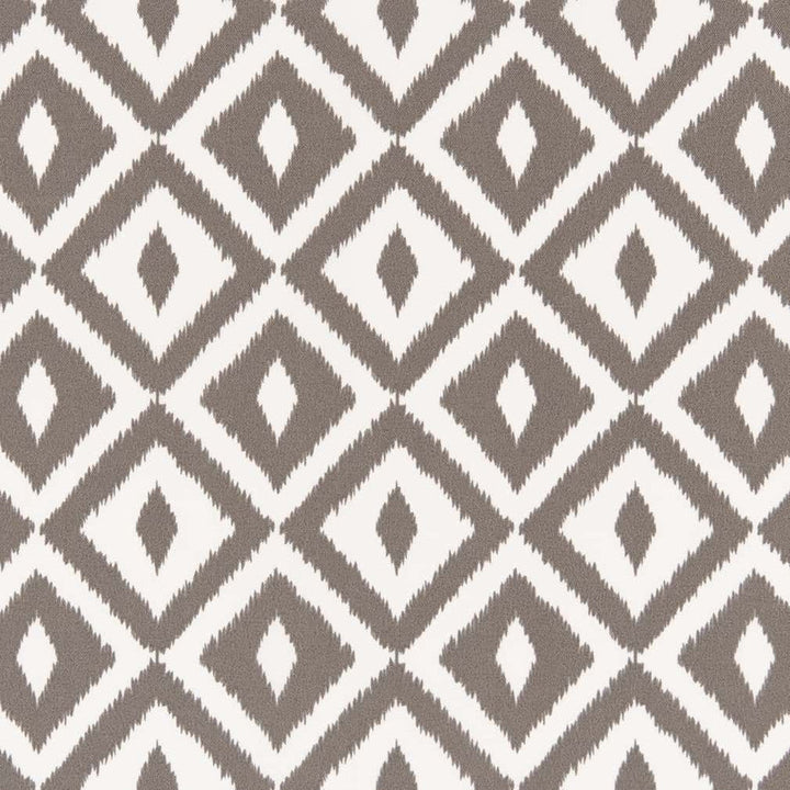 D2709 Iron by Charlotte Designer Fabric Patio Prints II 100% Spun Polyester Asia Exceeds 60,000 Wyzenbeek Rubs </p><p>Repeat: Horizontal 4.5" x Vertical 4.5" 54 Inches - Swanky Fabrics -