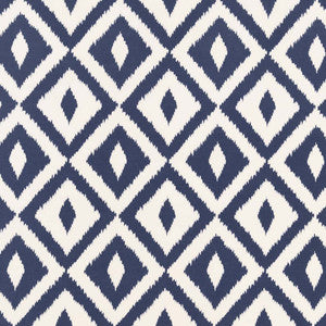 Charlotte Fabric D2711 Denim