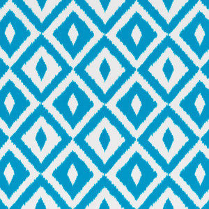 Charlotte Fabric D2712 Lagoon