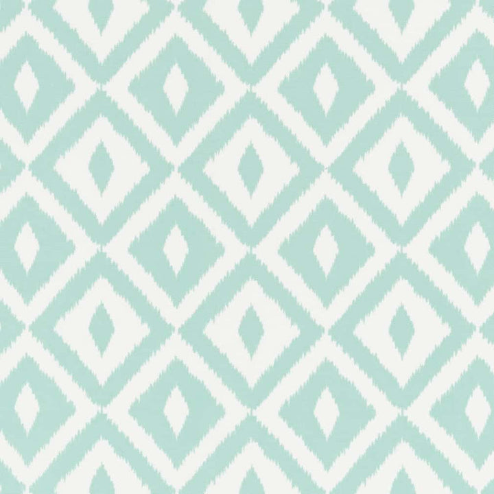 D2713 Mist by Charlotte Designer Fabric Patio Prints II 100% Spun Polyester Asia Exceeds 60,000 Wyzenbeek Rubs </p><p>Repeat: Horizontal 4.5" x Vertical 4.5" 54 Inches - Swanky Fabrics -